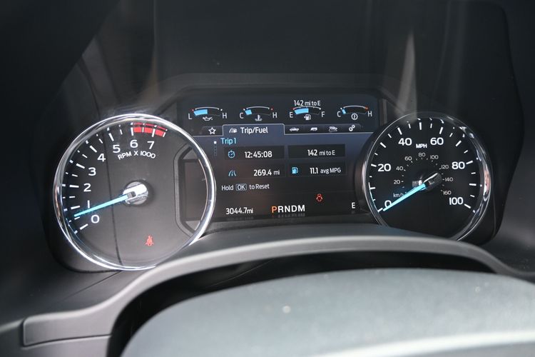 2022 Ford F-250 Super Duty LARIAT