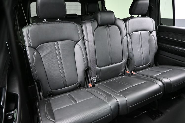 2023 Jeep Wagoneer L Series III 4x4