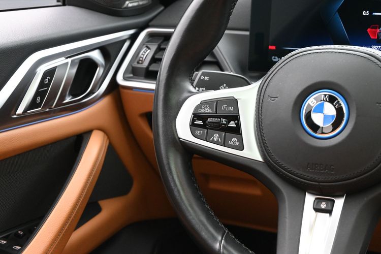 2022 BMW i4 eDrive40