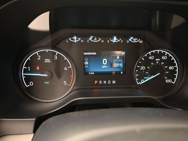2026 Ford F-250 Super Duty XL