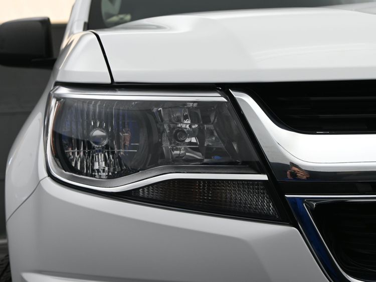 2015 Chevrolet Colorado WT