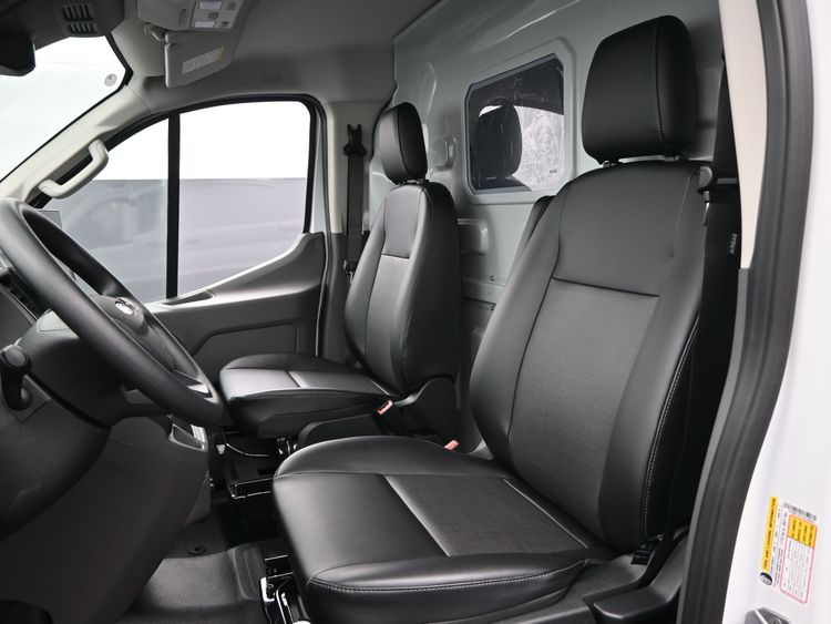 2026 Ford Transit-250 Cargo Van 