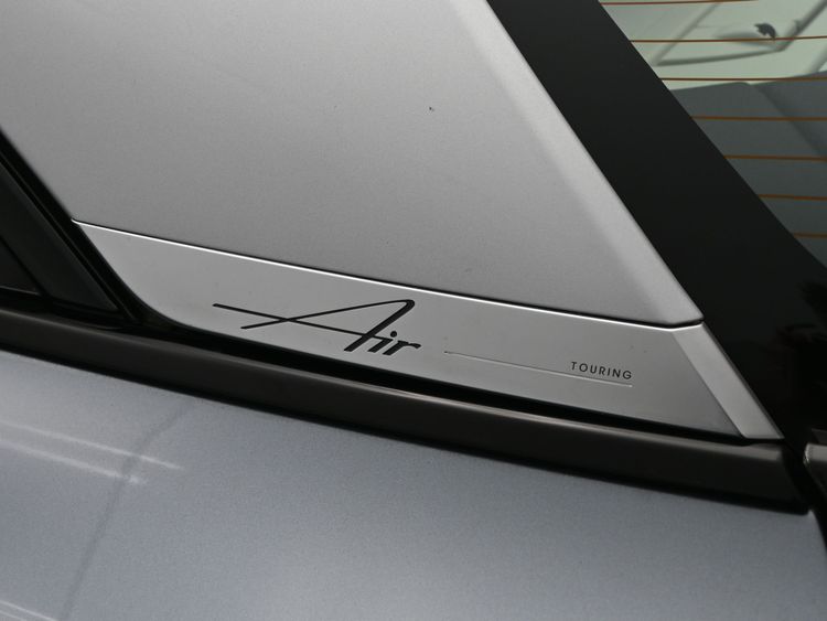 2024 Lucid Air Touring