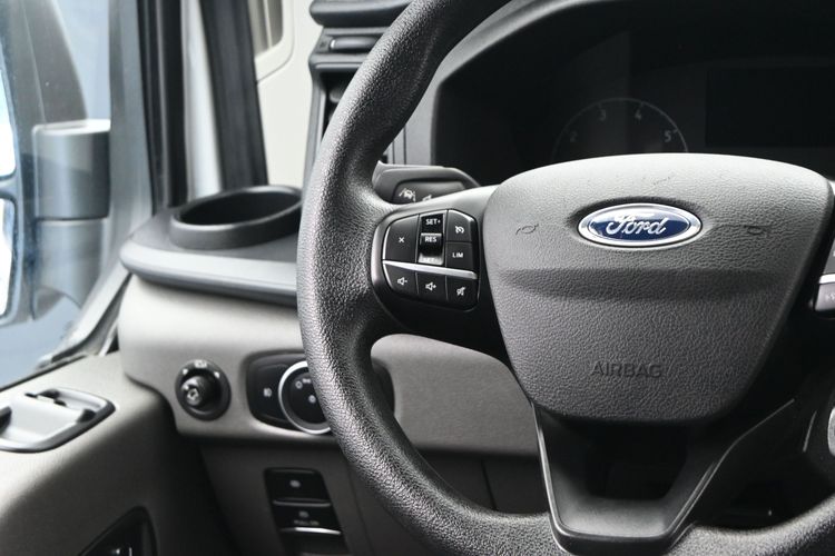 2023 Ford Transit-350 Passenger Van XLT