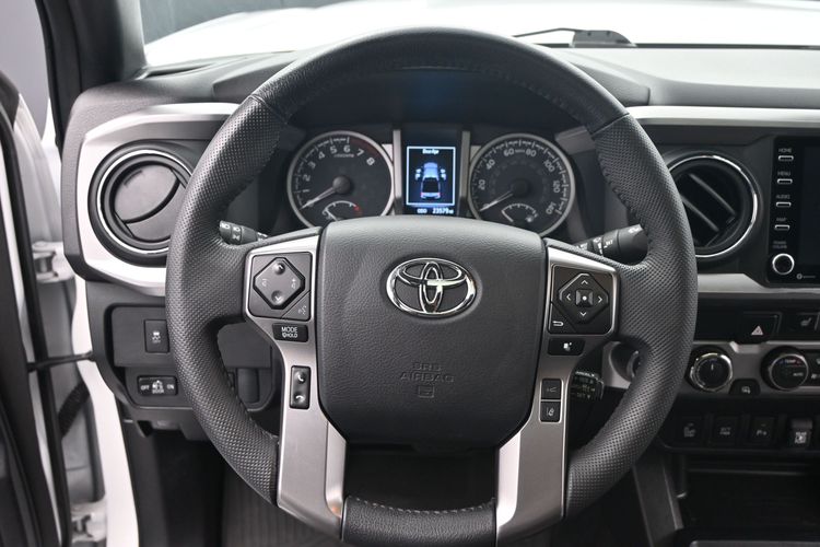 2023 Toyota Tacoma Limited
