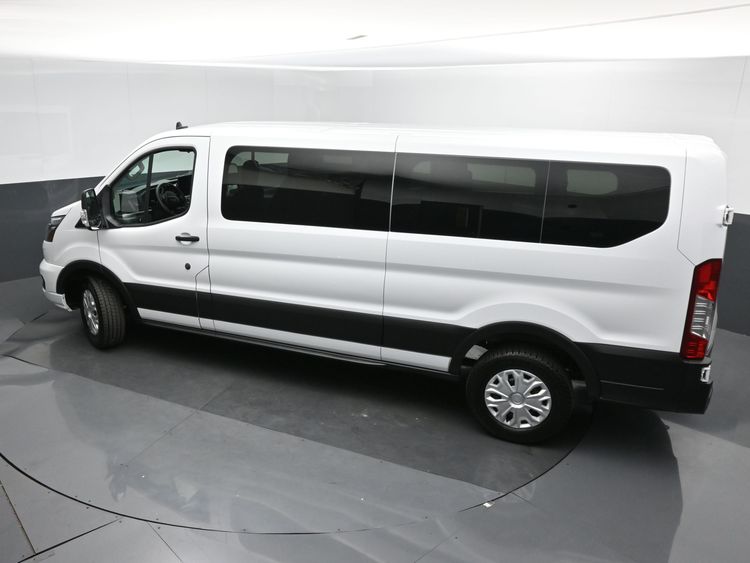 2023 Ford Transit-350 Passenger Van XLT