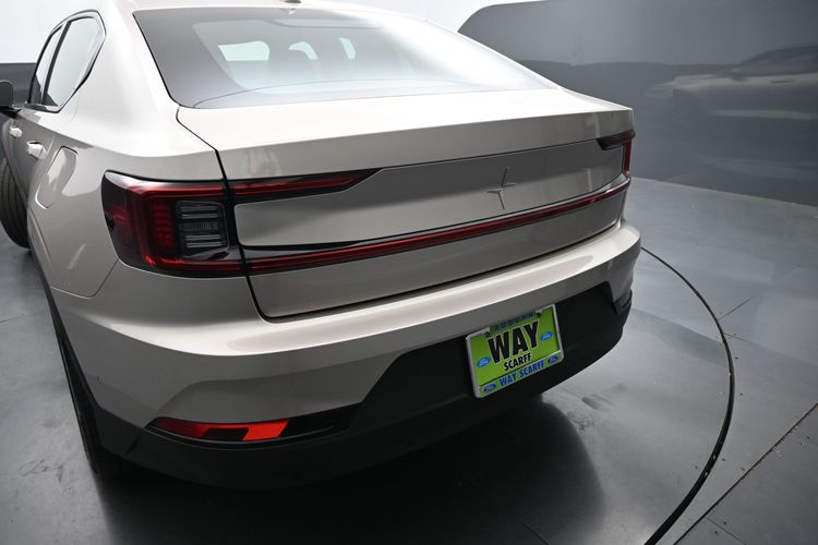 2023 Polestar 2 Long Range Dual Motor