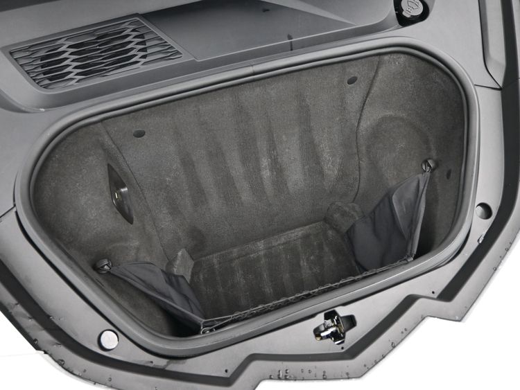 2024 Chevrolet Corvette E-Ray RWD Coupe 3LZ