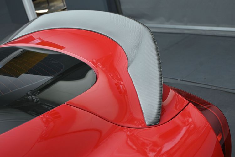 2022 Toyota GR Supra 3.0 Premium