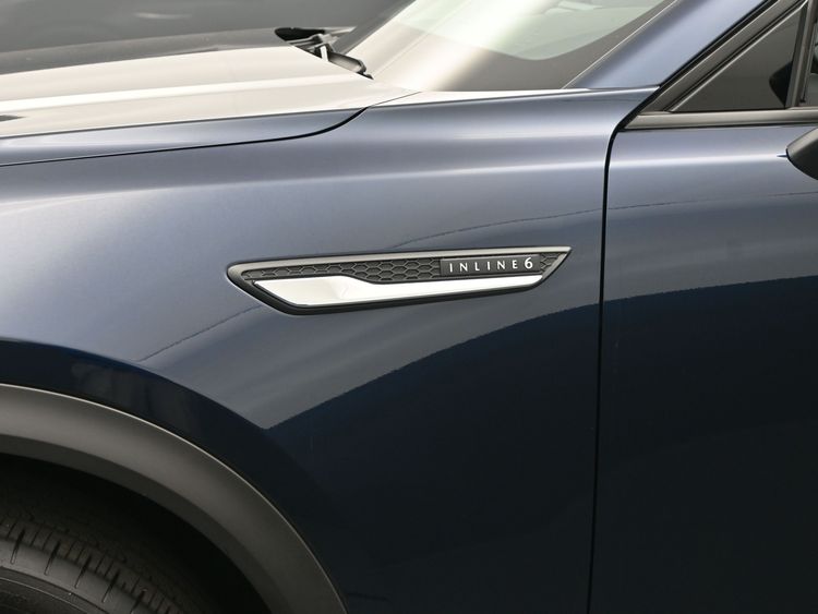 2025 Mazda CX-90 3.3 Turbo Preferred Package