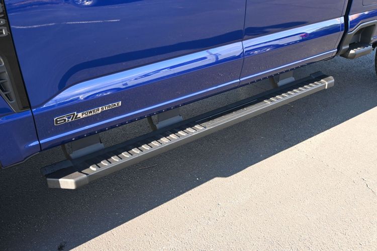 2026 Ford F-350 Super Duty XLT