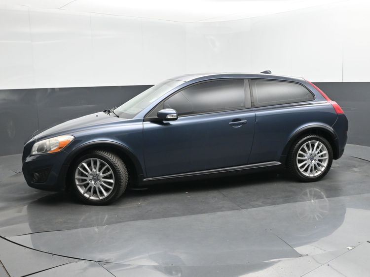 2011 Volvo C30 T5 (Fleet Only)
