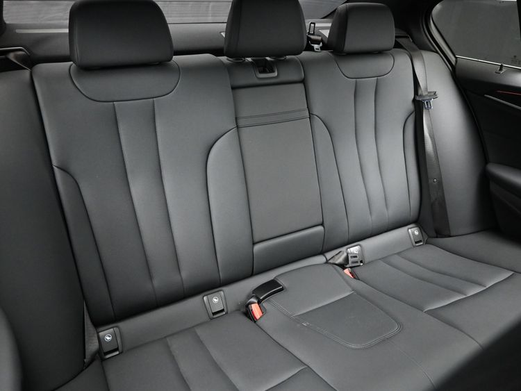 2019 BMW 530i xDrive