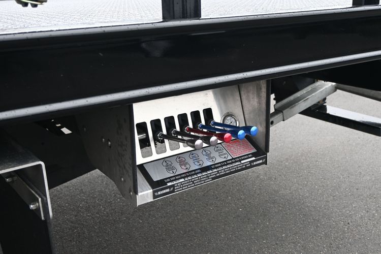 2024 Ford F-550 Chassis XLT