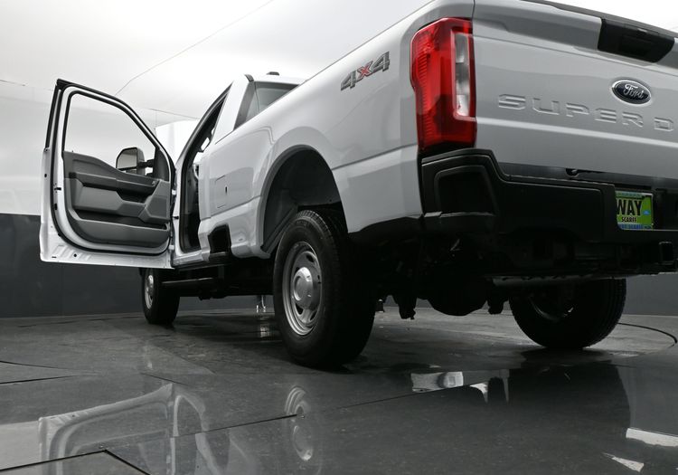 2026 Ford F-250 Super Duty XL