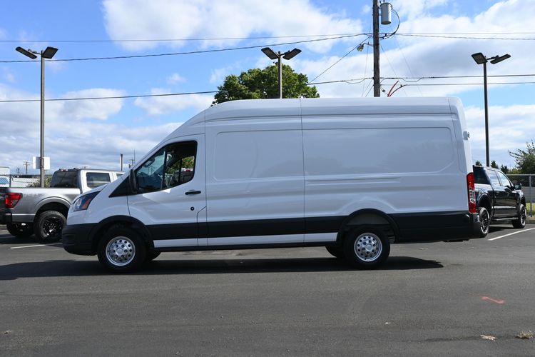 2026 Ford Transit-350 Cargo Van 