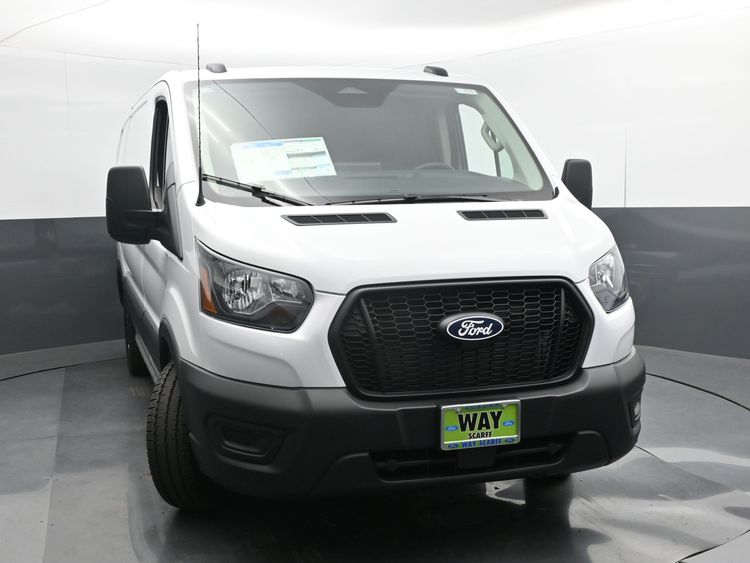 2026 Ford Transit-150 Cargo Van 