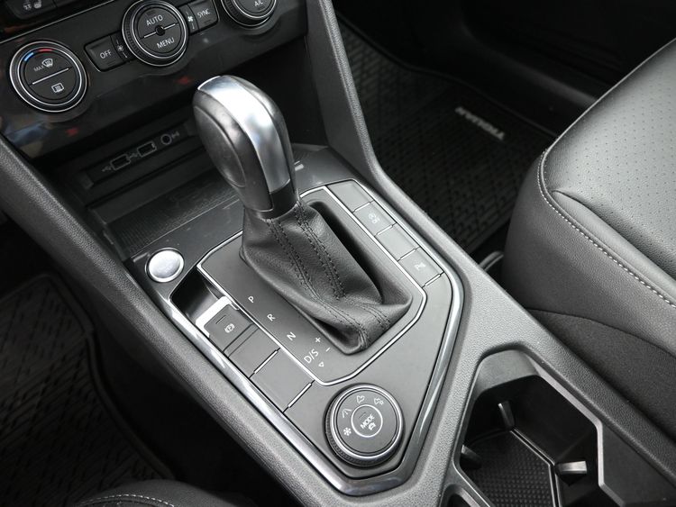 2020 Volkswagen Tiguan 2.0T SEL