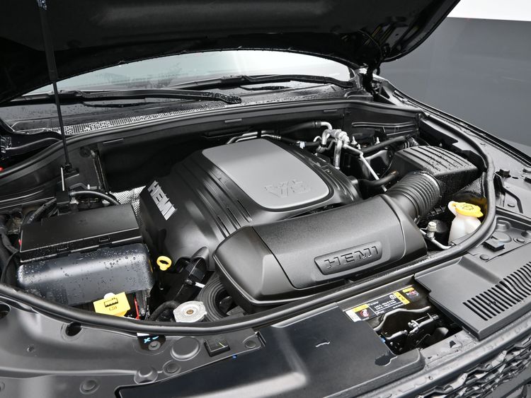 2023 Dodge Durango R/T Plus AWD