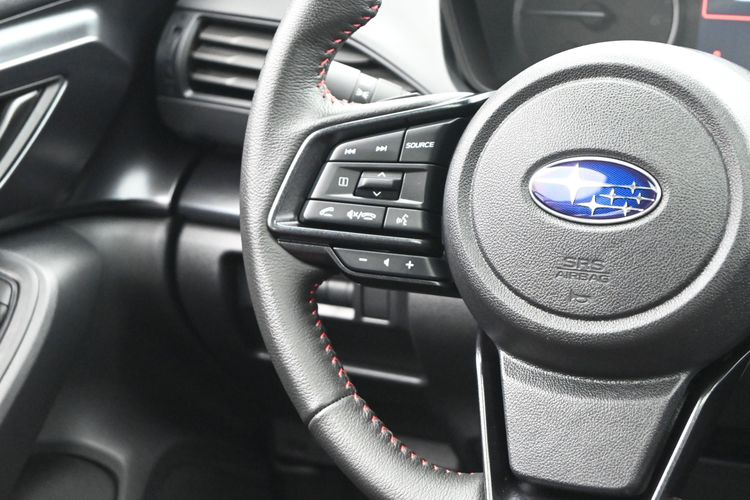 2024 Subaru Impreza RS 5-Door