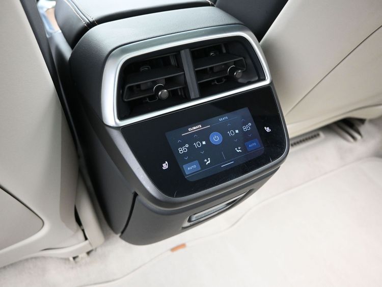 2024 Lucid Air Touring