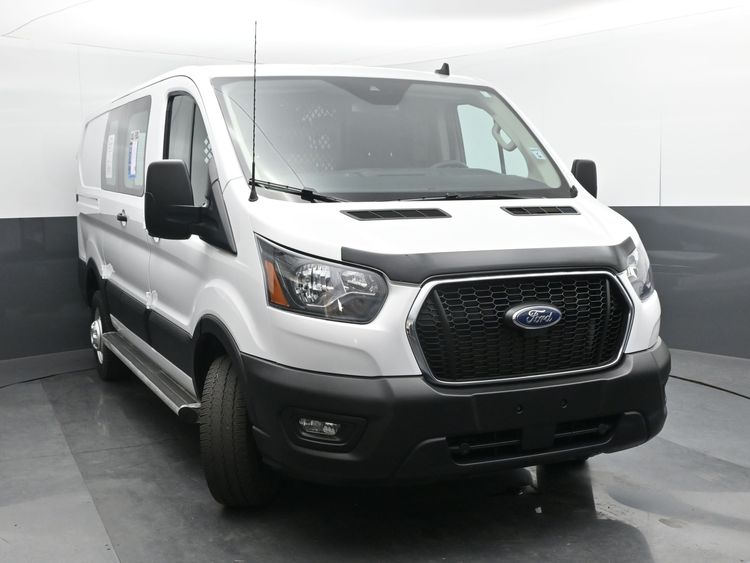 2023 Ford Transit-250 Cargo Van 