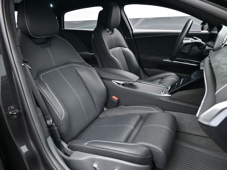 2022 Lucid Air Grand Touring