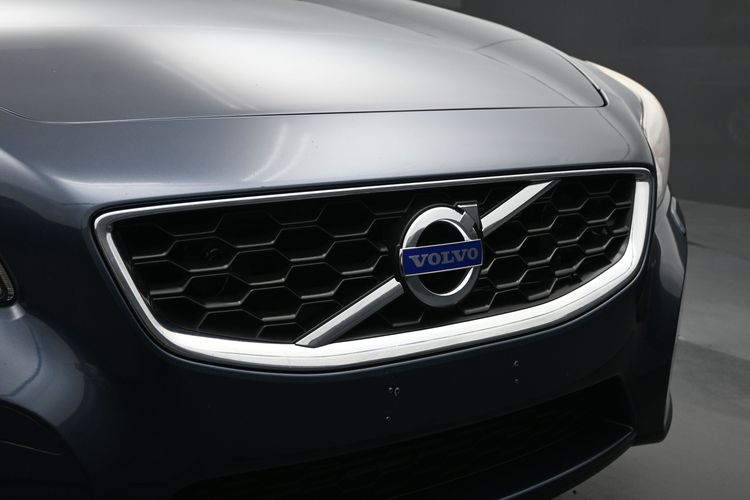 2011 Volvo C30 T5 (Fleet Only)