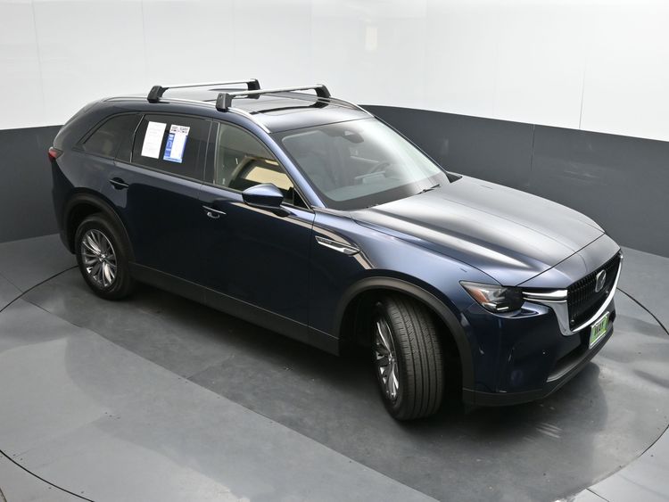 2025 Mazda CX-90 3.3 Turbo Preferred Package