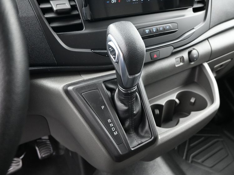2026 Ford Transit-250 Cargo Van 