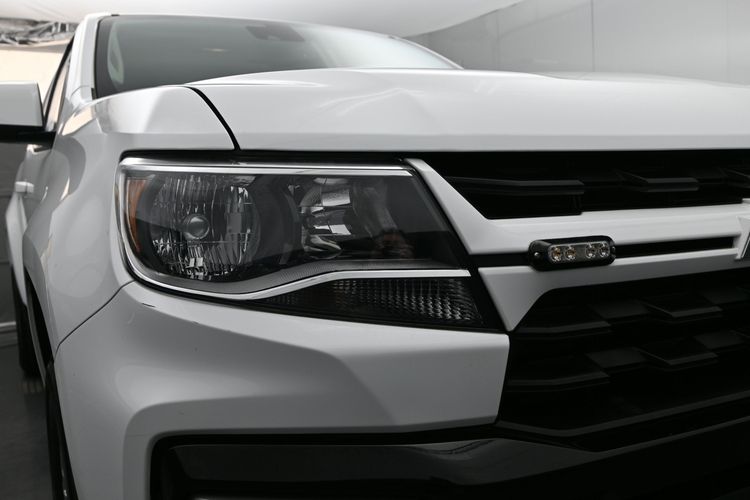 2021 Chevrolet Colorado 2WD Extended Cab Long Box LT