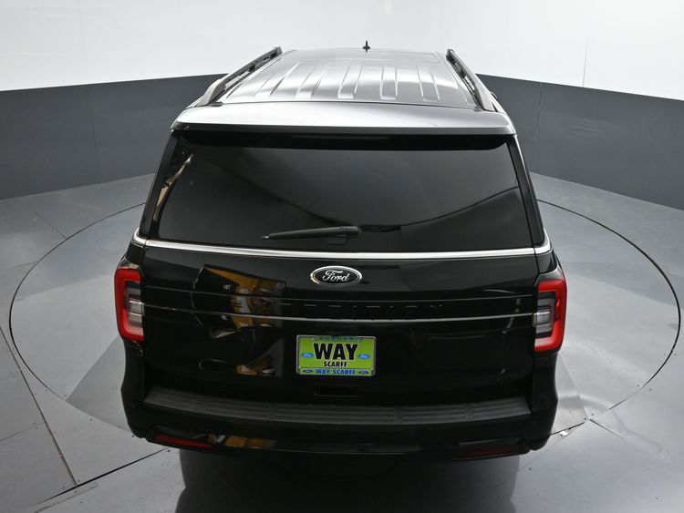 2022 Ford Expedition Limited MAX