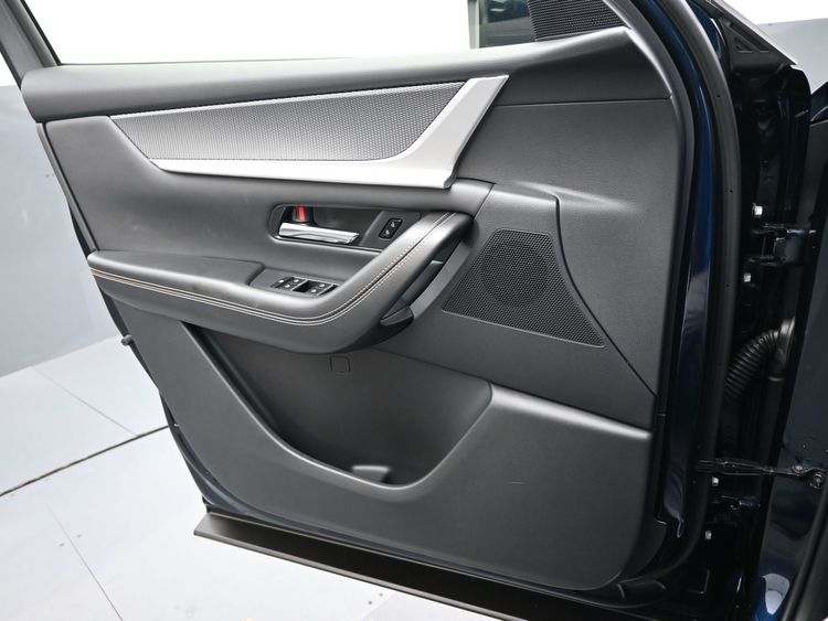 2025 Mazda CX-90 3.3 Turbo Preferred Package