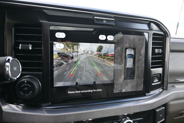 2026 Ford F-350 Super Duty Platinum