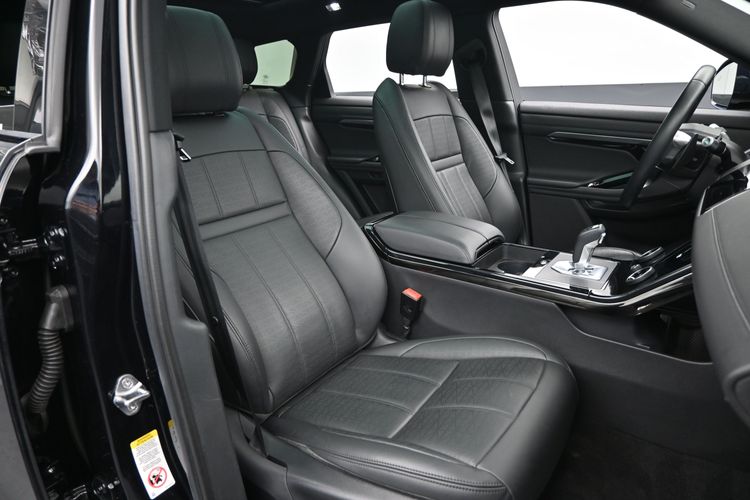 2020 Land Rover Range Rover Evoque R-Dynamic HSE
