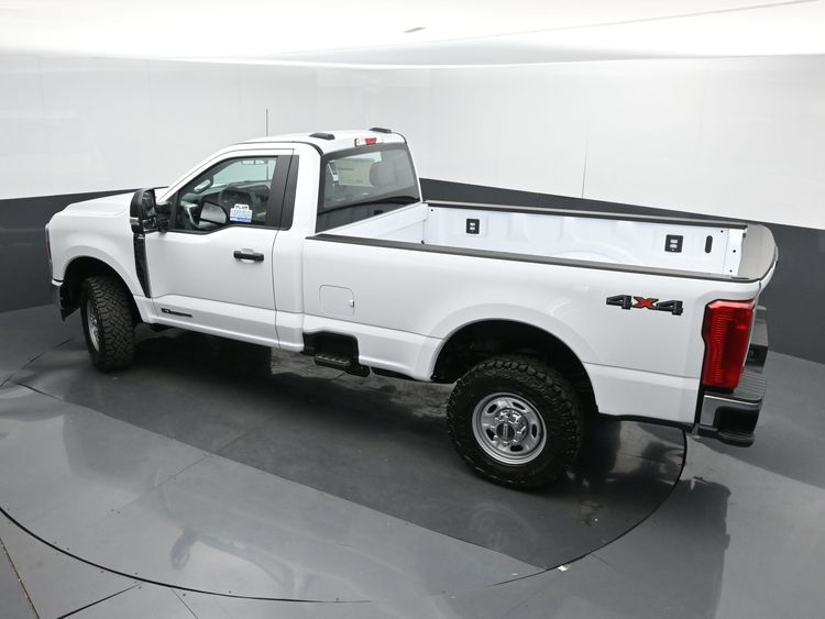 2026 Ford F-250 Super Duty XL