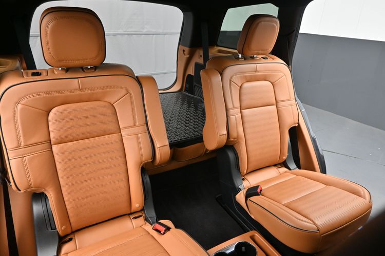 2023 Lincoln Aviator Black Label Grand Touring