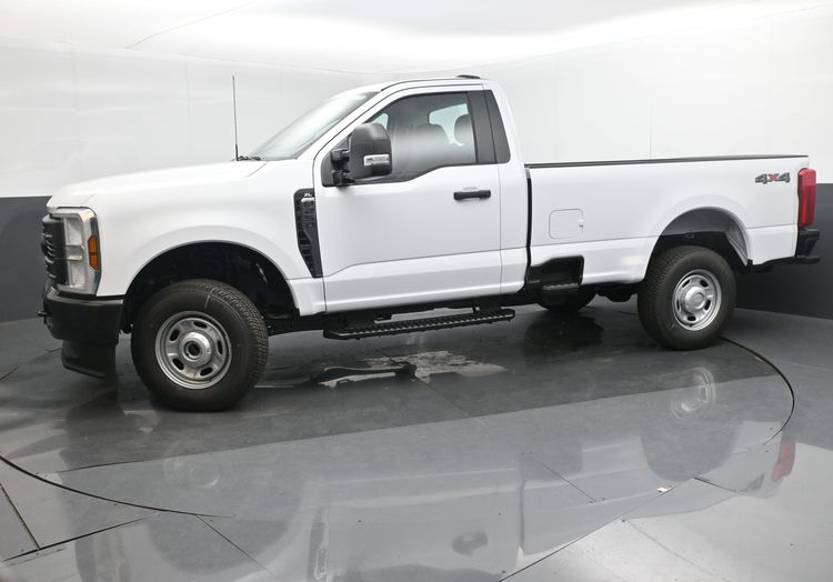 2026 Ford F-250 Super Duty XL