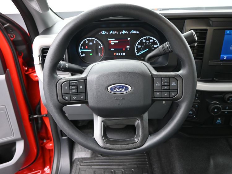 2026 Ford F-250 Super Duty XL