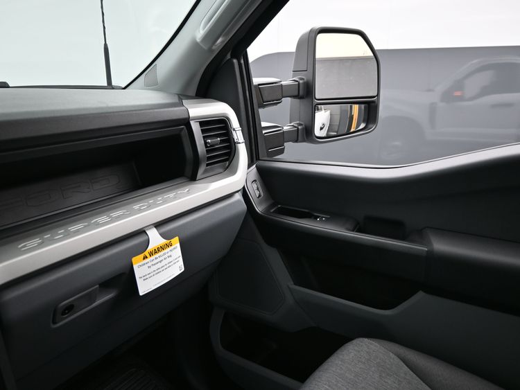 2026 Ford F-250 Super Duty XL