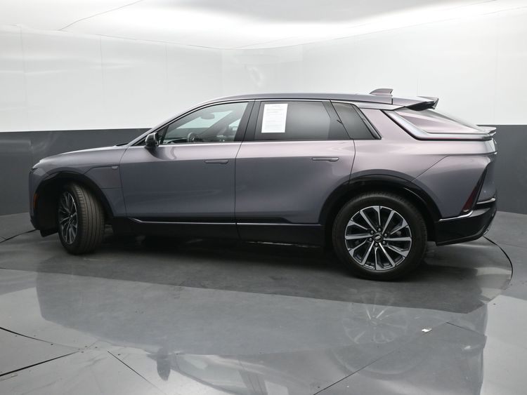 2024 Cadillac LYRIQ Sport w/1SF