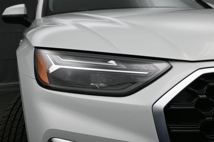 2023 Audi Q5 Premium Plus 45 TFSI S line quattro