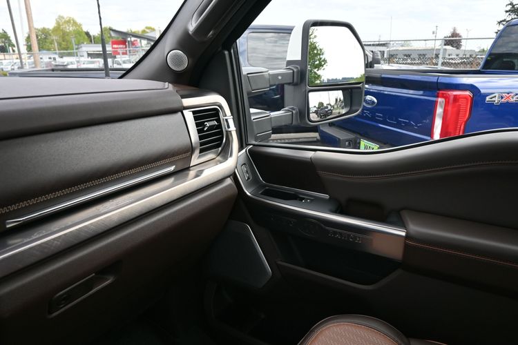 2023 Ford F-350 Super Duty King Ranch
