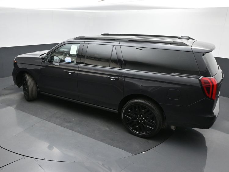 2026 Ford Expedition Max Platinum MAX