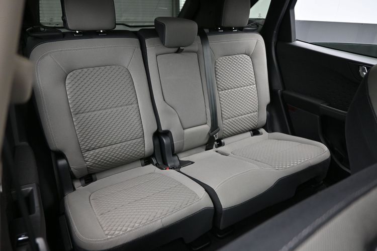 2020 Ford Escape SE Sport Hybrid