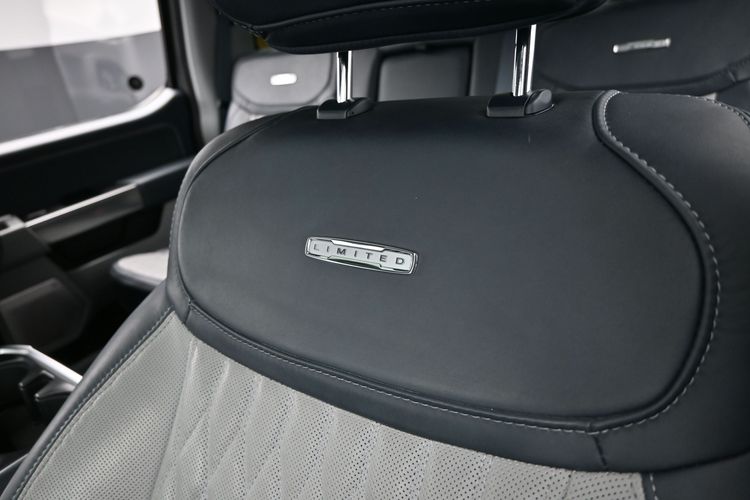 2023 Ford F-150 Limited