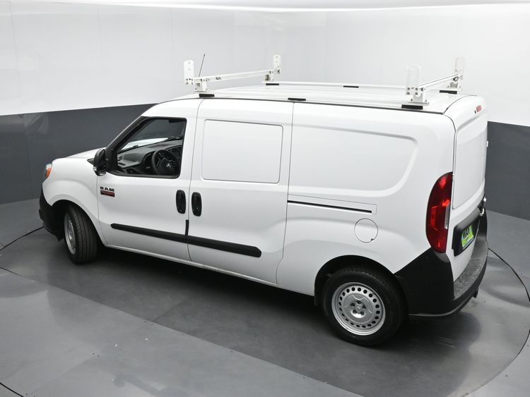 2021 Ram ProMaster City Tradesman Cargo Van
