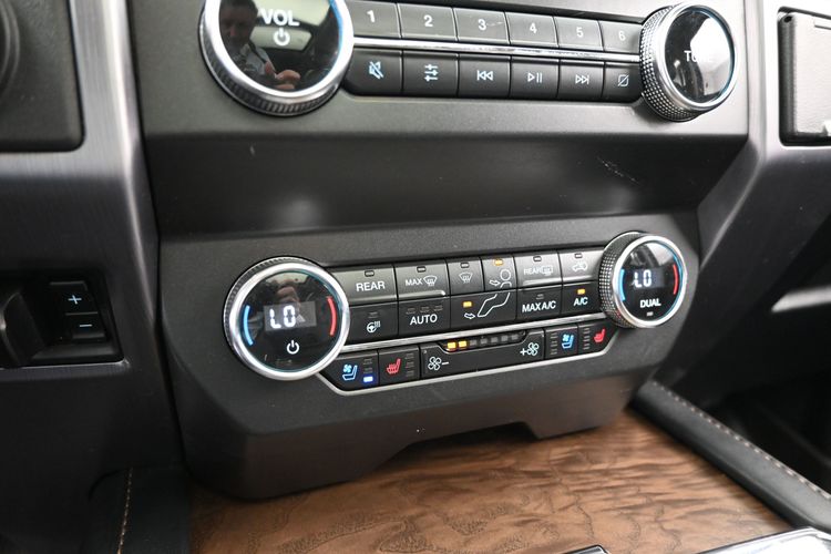 2020 Ford Expedition Platinum