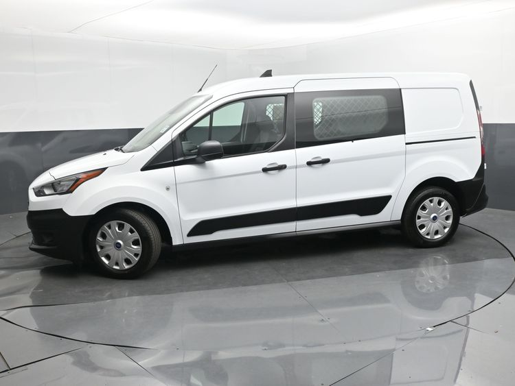 2022 Ford Transit Connect XL Cargo Van