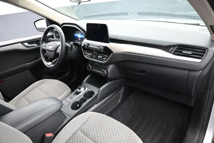 2020 Ford Escape SE Sport Hybrid
